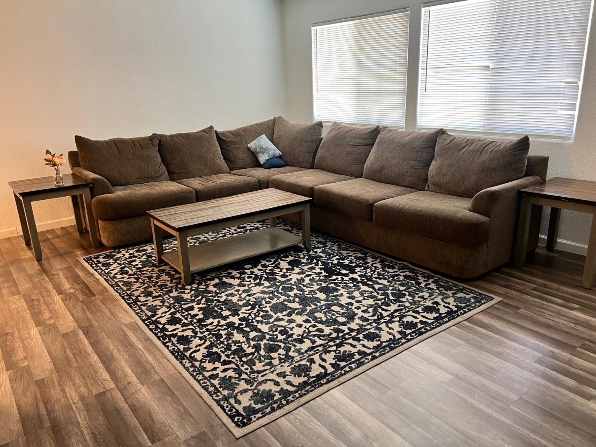 Lovely 1Bed,1Bath Condo With Free Parking Fresno Esterno foto